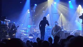 Dark Divine - Half Past Dead (Unbury Me) - Live 013 Poppodium Tilburg 30.04.2026