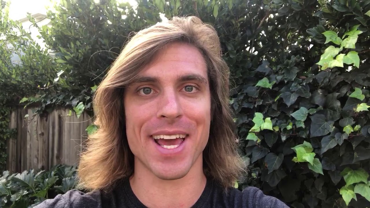 Mark Sandusky YouTube