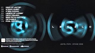 Laszlo - Dragon Quest (from the album Level Five Stage One)