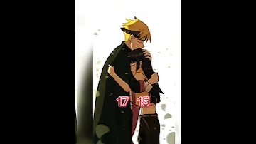 Boruto And Himawari Are So Cute Baruto2 Y8f 