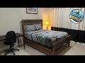 Oak Ridge House | Tampa (FL), United States | Hotel Review 🌟