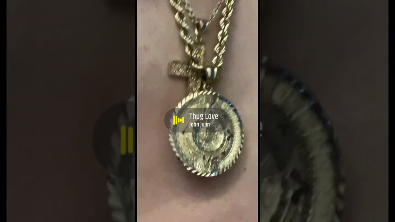John Juan - Thug Love 