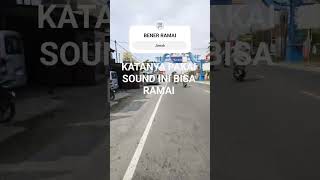 Download Lagu KATANYA PAKAI SOUND INI SHORTS VIRAL RAMAI MELEDAK #viral #viralvideo #viralshorts #shortvideo MP3