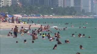 Broward beaches reopen ... but how long will that last?