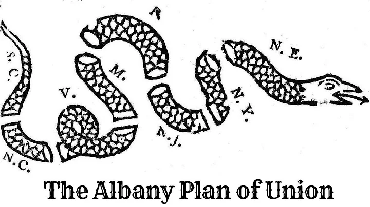 What was the significance of the Albany Plan of Union How does it foreshadow the future? (2023)