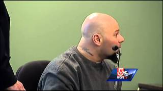 Family, friends offer heartbreaking impact statements at Remy sentencing