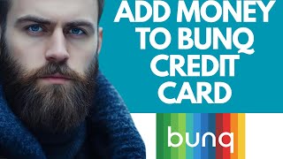 How to add money to bunq credit card-2025 l DoubleZ