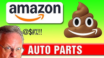 What Happened to Amazon Auto Parts?