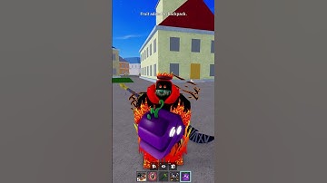 Thumbnail of Blade fruit better than Dragon lol - Blox Fruits