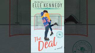 The Deal - Chapter 1