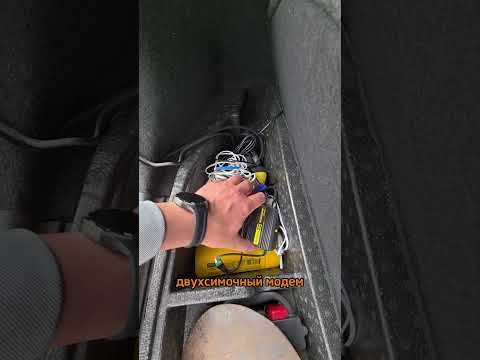 Усилители интернета для авто