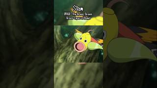EVERY Move Used by Ramos’ Weepinbell 🌱 #pokemon