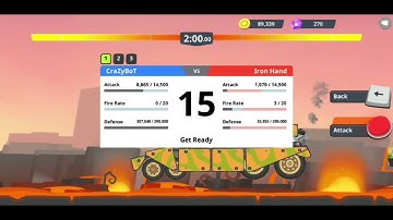 a super tank rumble video