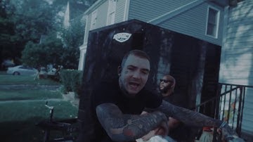 Caskey - Napalm (Official Video) ft. Clicklak