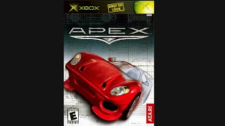 Playthrough [Xbox] Apex/Racing Evoluzione - Part 2 of 2