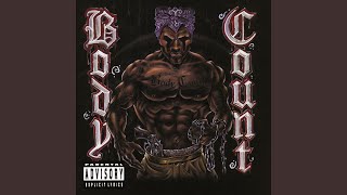 Video thumbnail of "Body Count - Body Count's in the House"