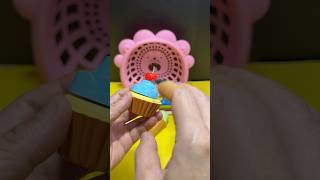 Wow yummy mini cake 🍰 😋😋#asmrsounds #shorts