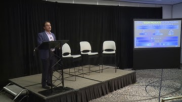 AI at the Edge: Opportunities and Innovation in IoT | IoT and AI at the Edge | VB Transform 2019