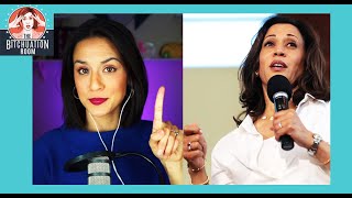 Let’s Critique Kamala Harris & Be Anti-Racist
