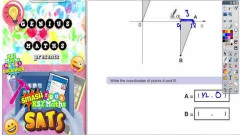 Sample SATS Paper 3 Reasoning Q20