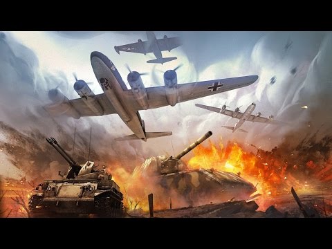 [GMV] - This Means War