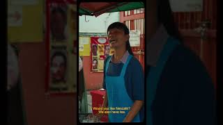 Nescafé, World Says Coffee