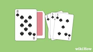 How to Play Crazy Eights screenshot 1