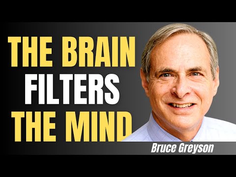 Bruce Greyson | Clip | Mind the Shift clips || 6th December 2023