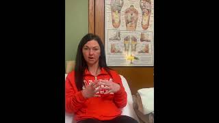 Testimonial on Lymphatic Fluids screenshot 5