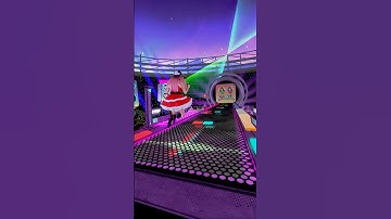 Caramelldansen Dance Dash #caramelldansen #christmas