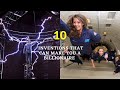 10 Inventions That Can Make You A Billionaire