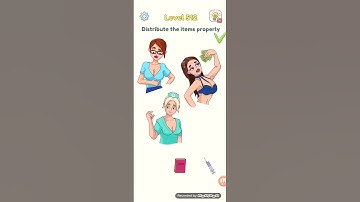 DOP 3 Level 512 Displace One Part by SayGames