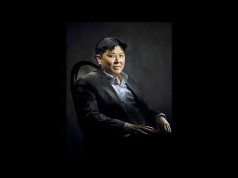 Edmund Ng 黄玄宗 Vitas Opera Song 林志炫 Version