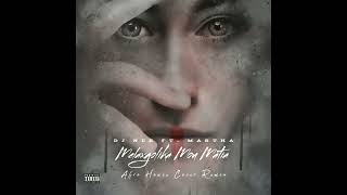 Dj Nek ft. Martha - Melaxgolika mou Matia (Afro House Cover Remix)