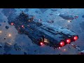 Aliens Discover Earth for the First Time — The Whole Galaxy Watches in Shock | Best HFY Stories