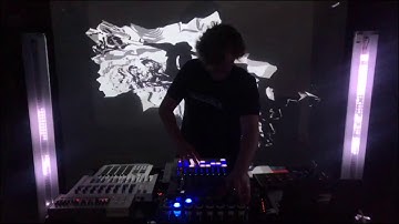 Hypermuck – pulseCoder QuarantineRecordings 5 of 6