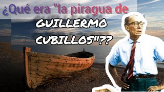 ¿Cuál Es La Historia De La Piragua?
