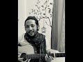 Rajasthani folk  guitar cover  chaudhary  kesariya  arjun amori