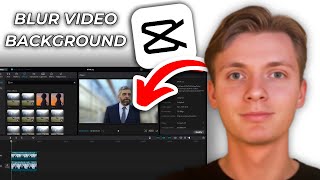 How To Blur Video In Capcut PC screenshot 5