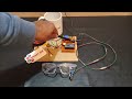 Anti sleep alarm with Driver Safety system using Arduino Nano