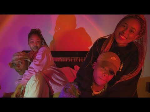 JosephDary \u0026 Macy X - I LIKE IT (Official Music Video)