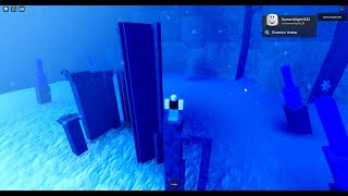 Artificial Cave Completion [Tier 14]