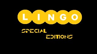 Lingo Special Editions PC Game 2 screenshot 3