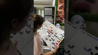 Hair Botox yashu makeup studio parasi🥰🥰