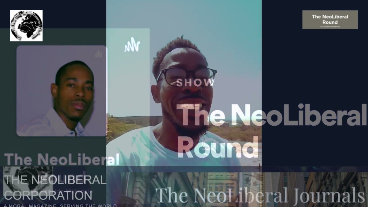 The NeoLiberal Round News: Breaking from Hellshire St. Catherine Jamaica
