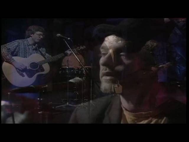 R.E.M. - Losing My Religion (Live / Acoustic)