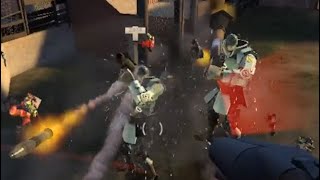 Potato MvM Operation Galvanized Gauntlet - Nox (EXP) Rubious Ruby's Rampage