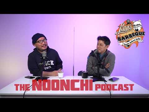 Cry Babies - Noonchi Podcast EP69