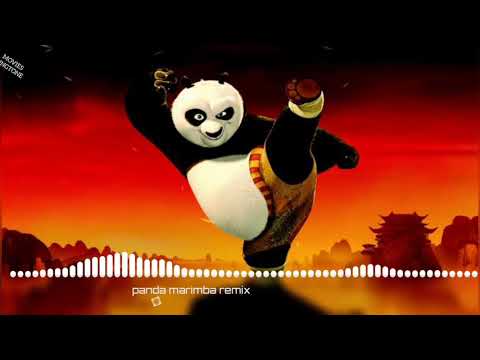 Panda Marimba remix Iphone Ringtone Movies Ringtone Download link