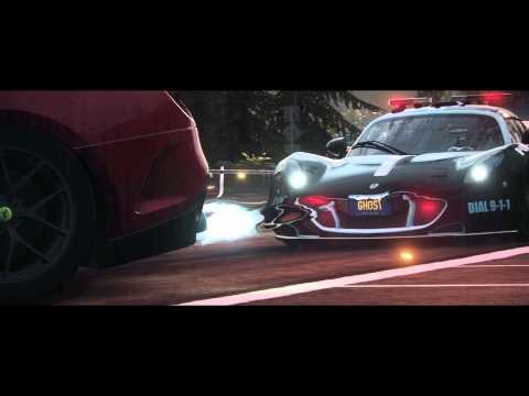 Need For Speed Rivals - Le Spot TV 30s - Need For Speed Rivals - Le Spot TV 30s